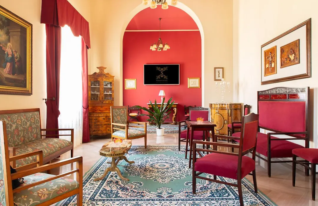 Syraka Hotel Lr Collection-1